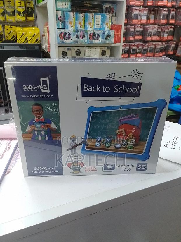 New Bebe B-2040 Pro 256 GB - thumbnail 3