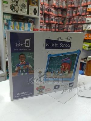 New Bebe B2040 Pro + 256 GB Red - thumbnail 2