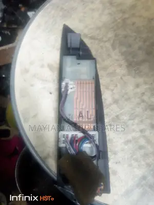 Main Switch B15/X-trail Old