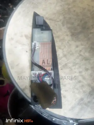 Main Switch B15/X-trail Old