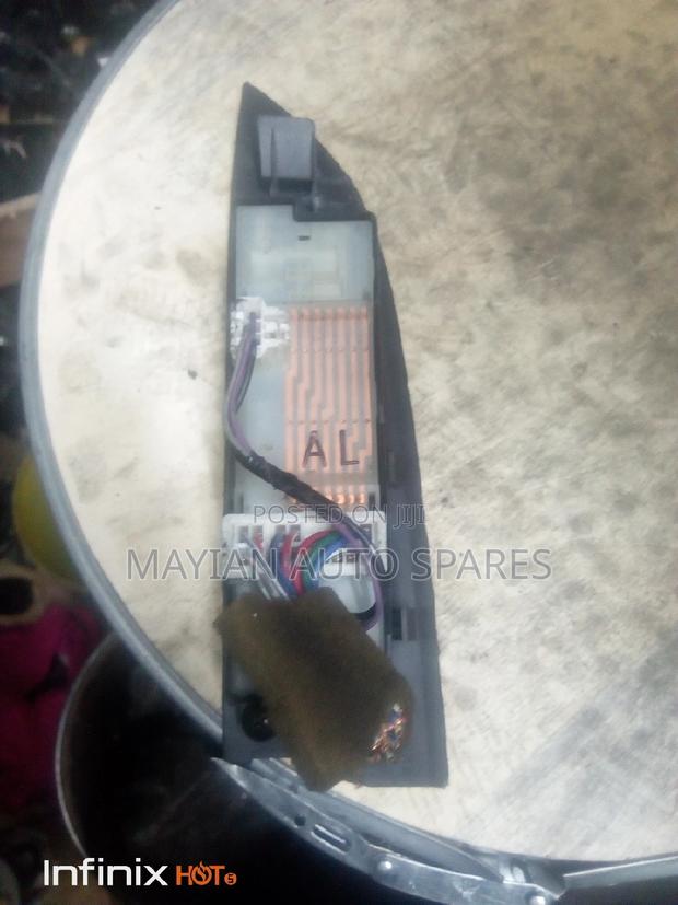 Main Switch B15/X-trail Old - thumbnail 2