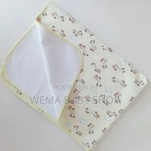 Leakproof/Easy to Clean Baby Mackintosh