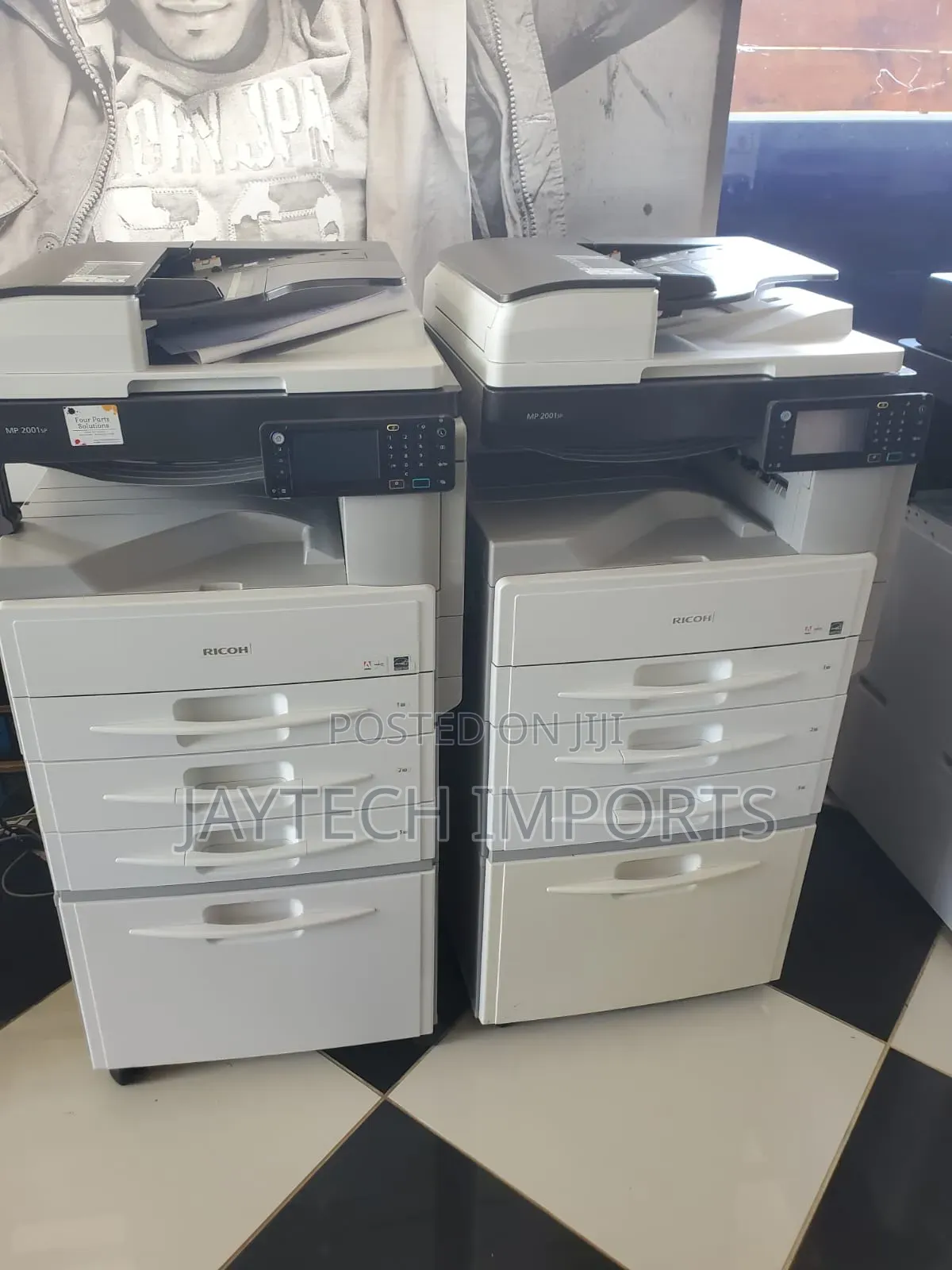 Best Printer Repair Machines and Maintenance Services