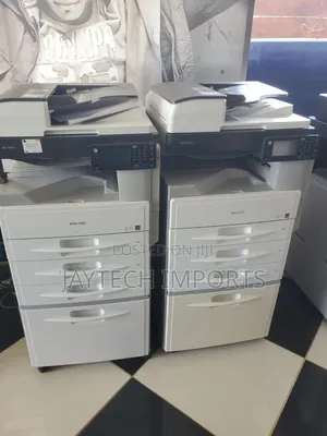 Best Printer Repair Machines and Maintenance Services