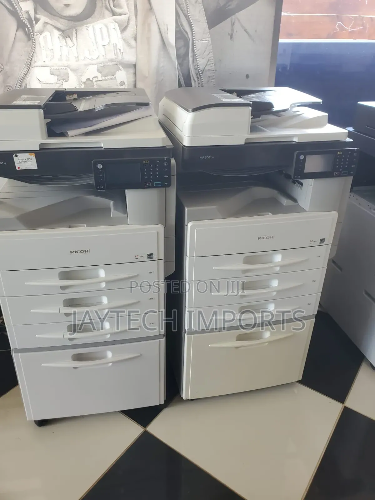 Best Printer Repair Machines and Maintenance Services