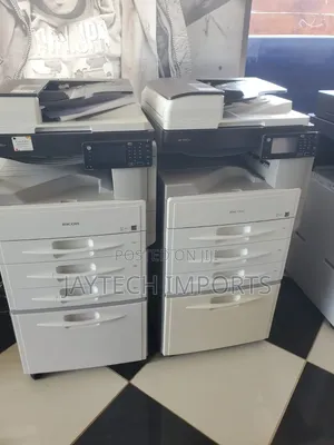 Best Printer Repair Machines and Maintenance Services