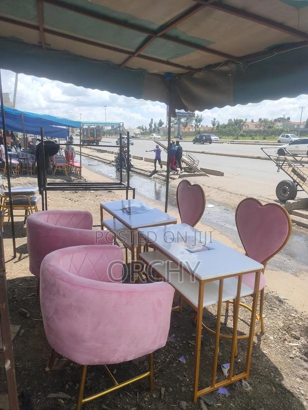 Double Station Manicure Set - main view