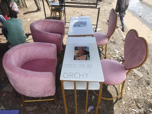 Double Station Manicure Set - thumbnail 2