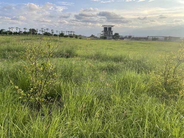 Konza Land for Sale