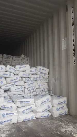 Sale of Whey Powder