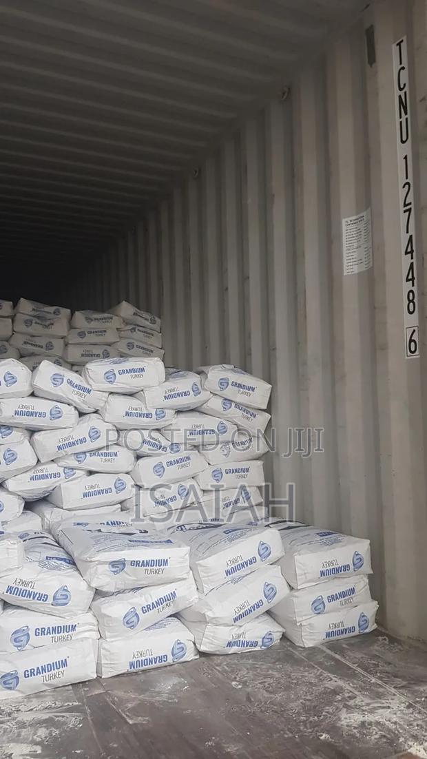 Sale of Whey Powder - thumbnail 2