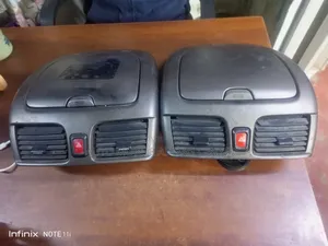 Nissan B15 Dashboard Cover With Hazzard Button