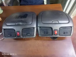 Nissan B15 Dashboard Cover With Hazzard Button