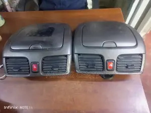 Nissan B15 Dashboard Cover With Hazzard Button