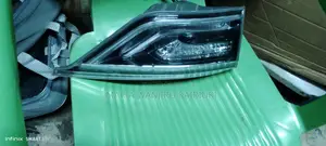 Clean Ex Japan Harrier Rear Boot Light Available