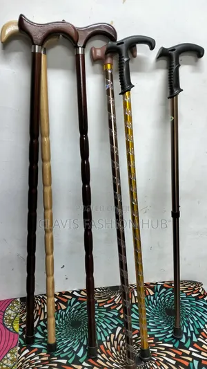 Wooden Decorative Walking Stick for Wedding