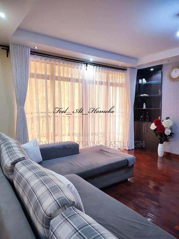 White Curtains - thumbnail 3