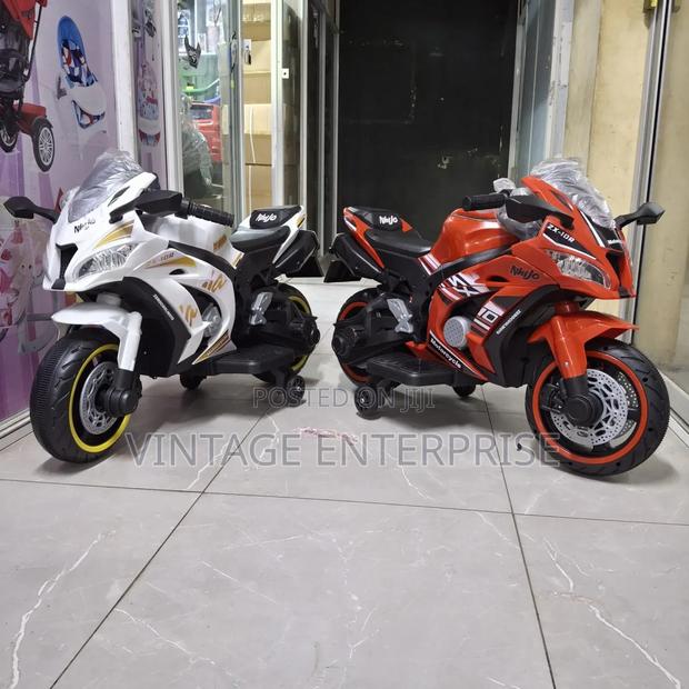 *Motorbike ,Kids Motorbike