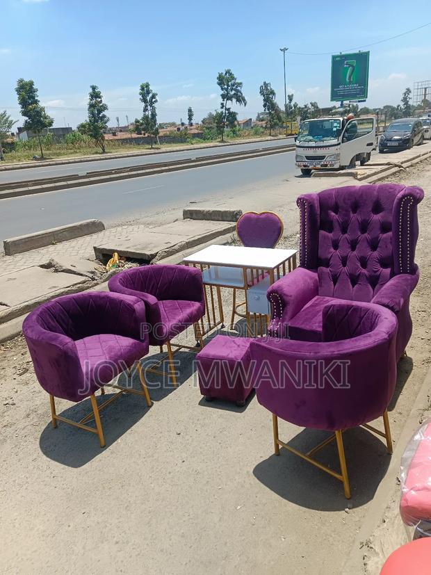 Manicure and Pedicure Set, Plus 2 Extra Seats - main view