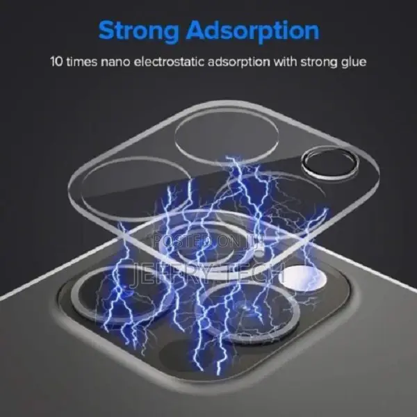 iPhone 14 13 Pro Max Tempered Glass Cover Camera Lens Screen