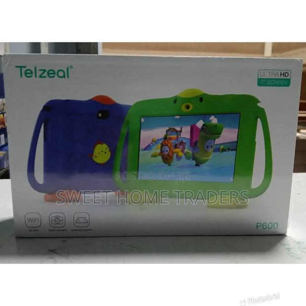 New Tablet 8 GB - thumbnail 2