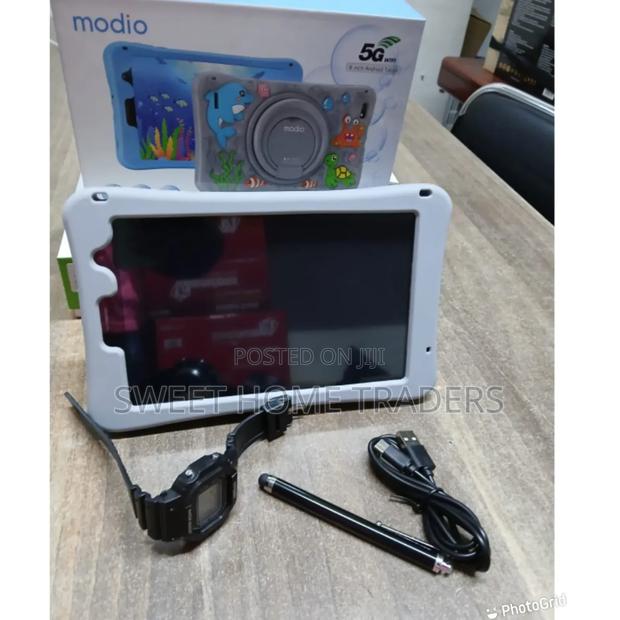 New Modio M730 8 GB - thumbnail 3