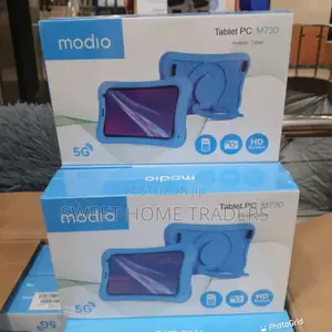 New Modio M730 256 GB