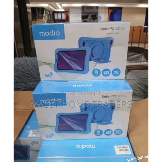 New Modio M730 256 GB - thumbnail 3