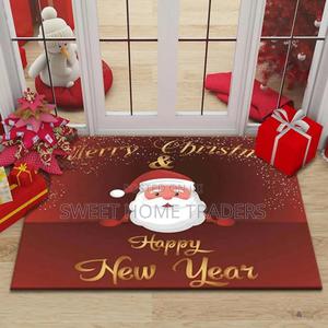 Merry Christmas Doormat Outdoor - thumbnail 2