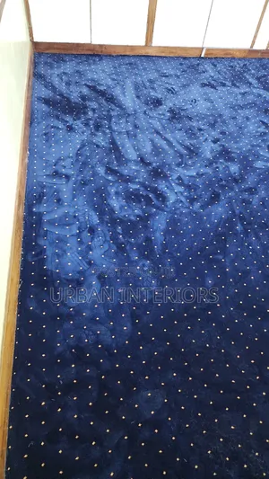 Wall to Wall Office Carpets 12mm