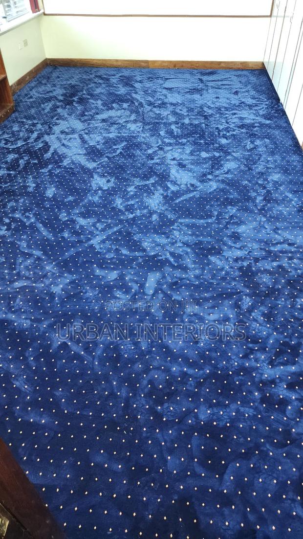 Office Carpets Office Carpets 12mm - main view