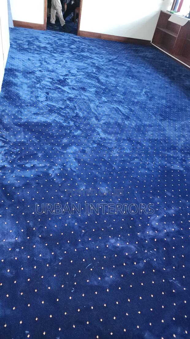 Office Carpets Office Carpets Devine - main view