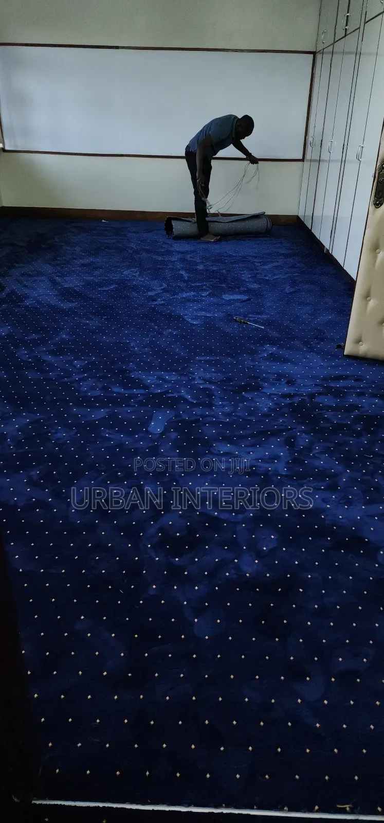 Boardroom Executive Office Carpets 12mm