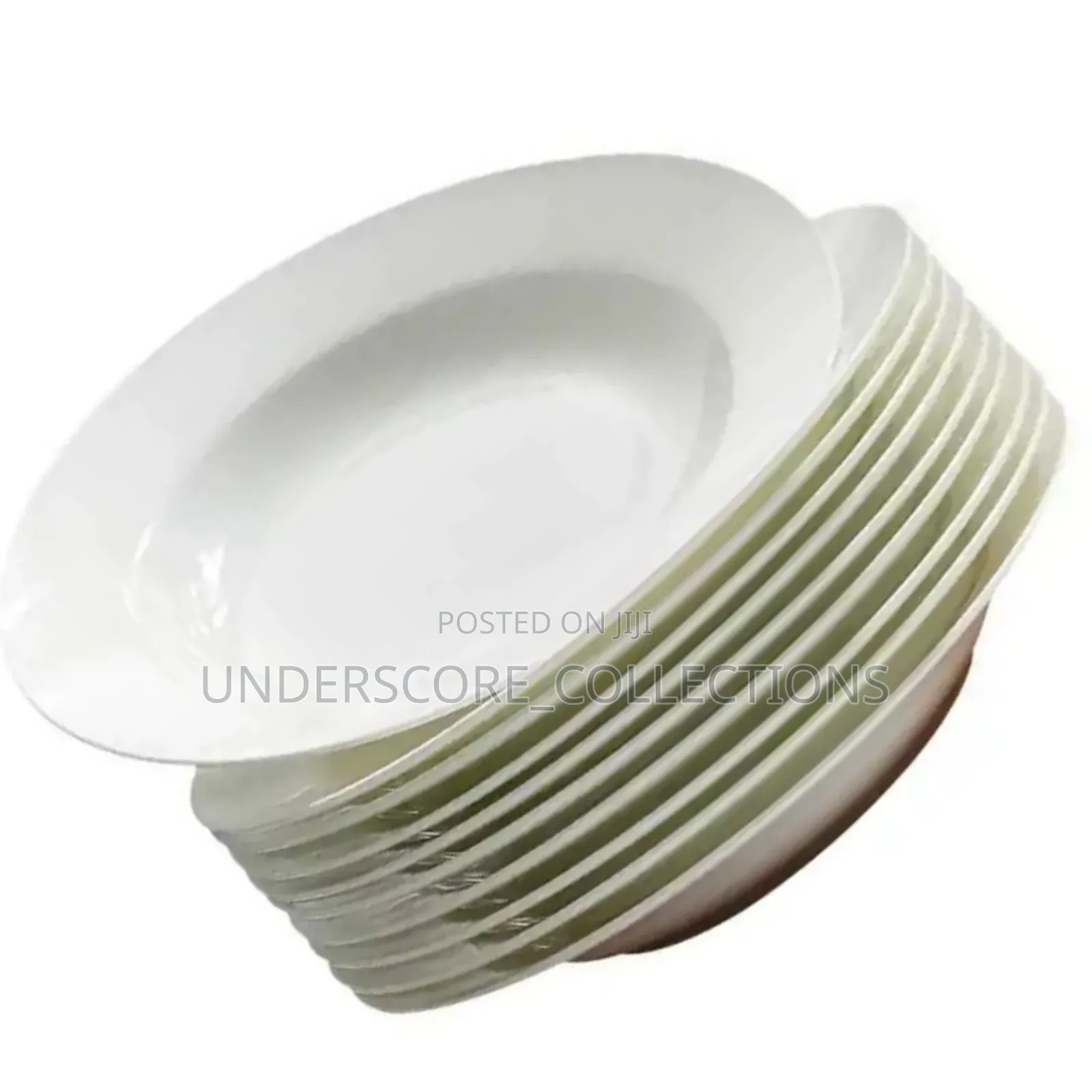 Elevate Your Dining With Our Elegance. Sizes: - 9 Inches