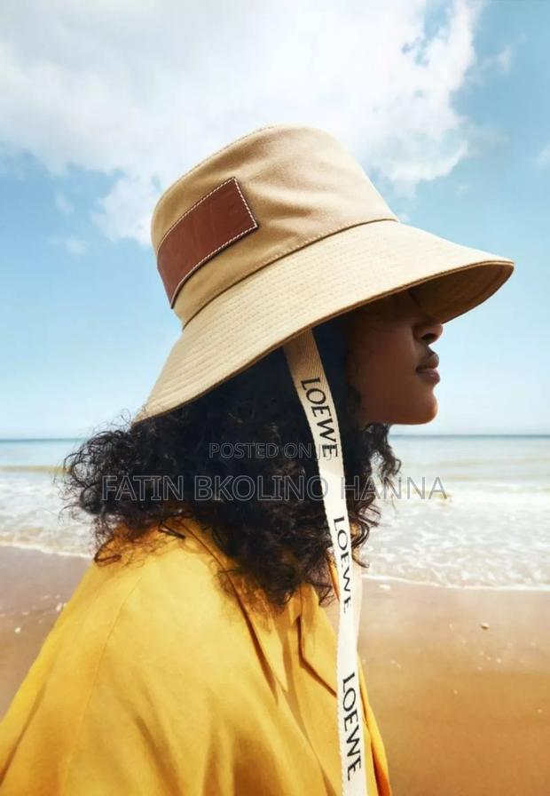 Celene / Leowe Bucket Hat - thumbnail 2