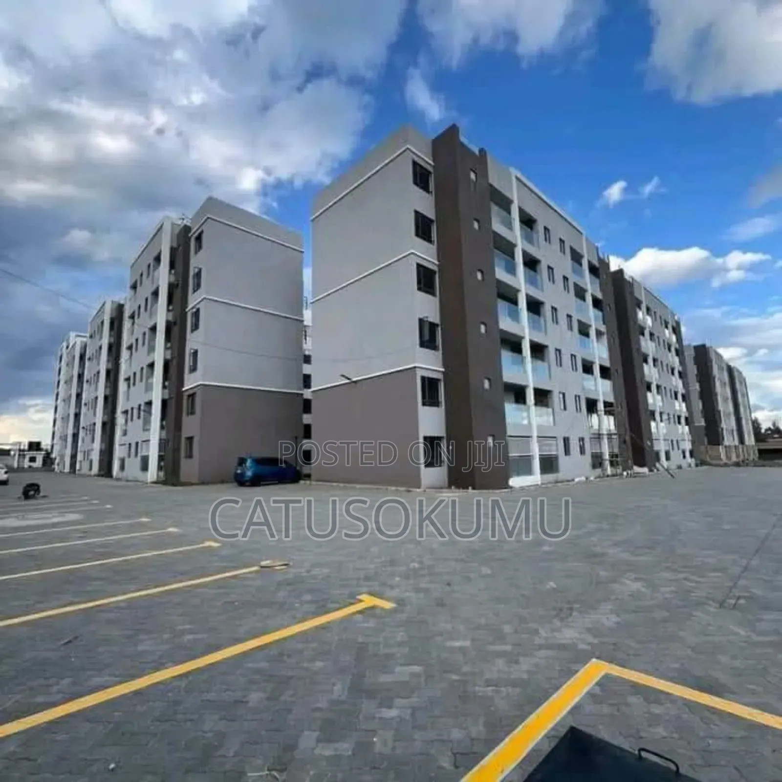 3bdrm Apartment in Viraj Area for sale