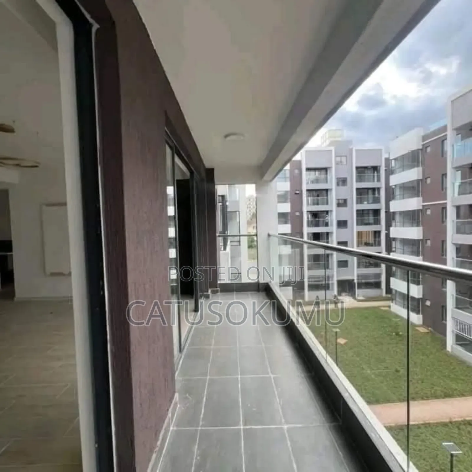 3bdrm Apartment in Viraj Area for sale