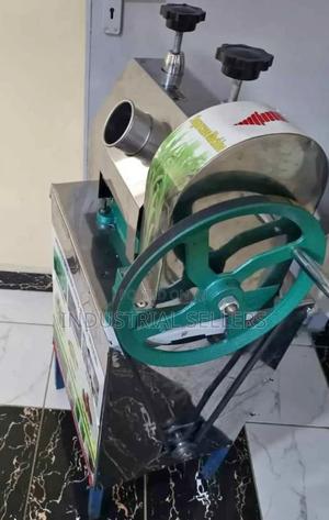 Sugarcane Juicer Machine - Quality Brand - thumbnail 2