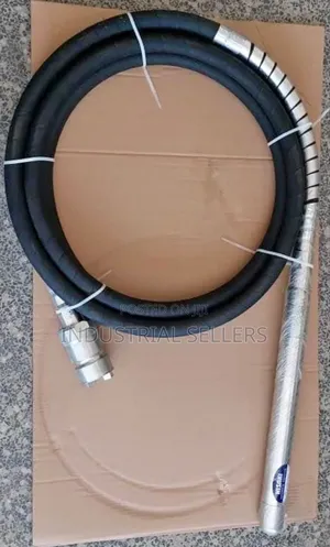 Brand New Vibrator Poker Shaft