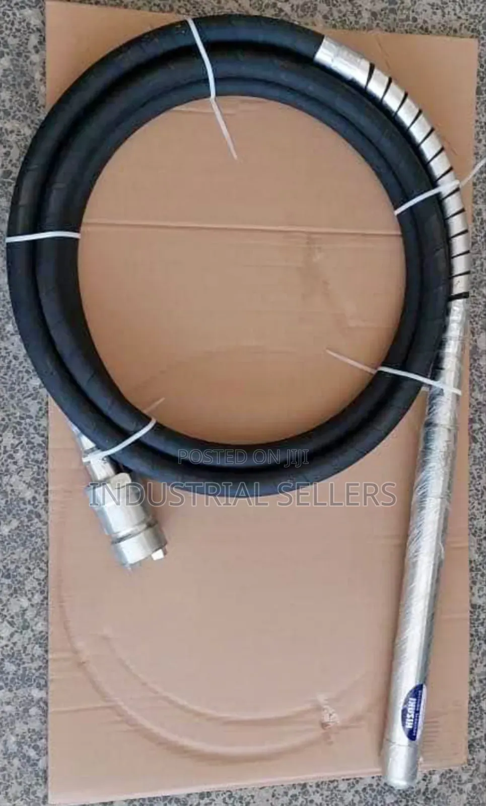 Brand New Vibrator Poker Shaft
