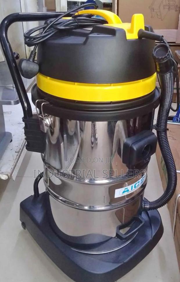 Suitable Aico Vacuum Cleaner 50l