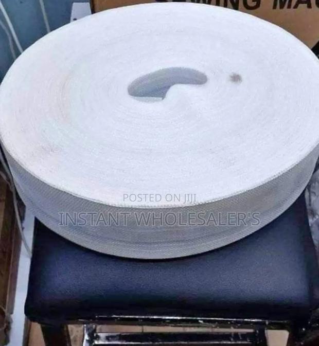 100 M Canvas Delivery Water Pipes