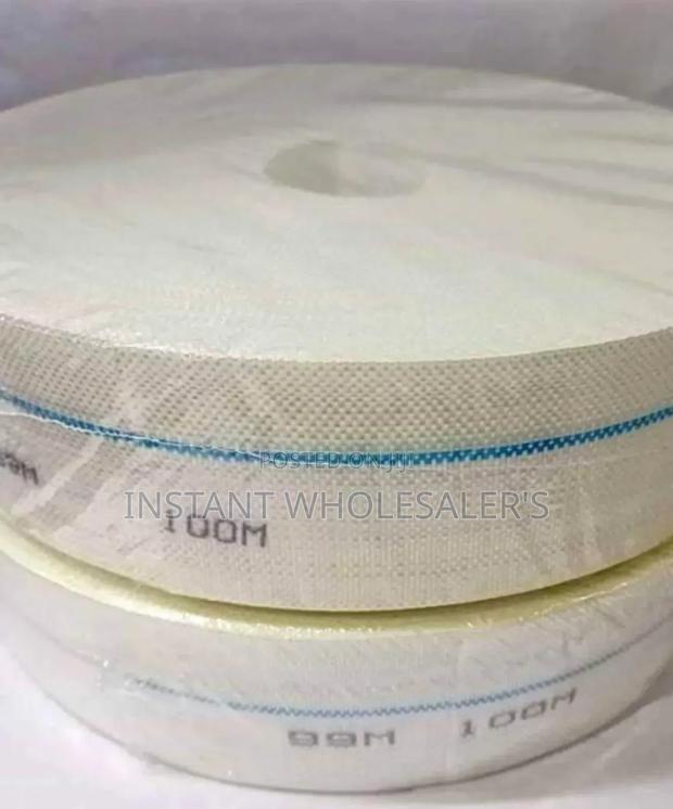 Durable Canvas Farm Water Pipes 100M