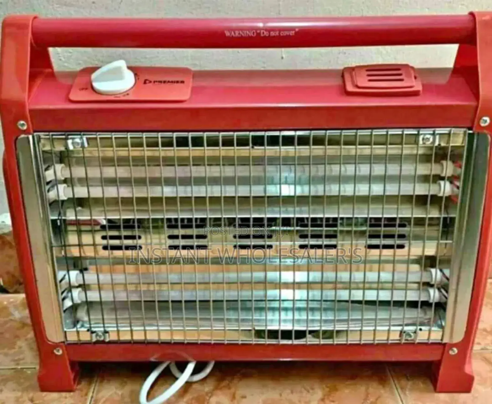 Quality Room Heater