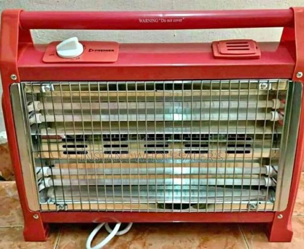 Quality Room Heater