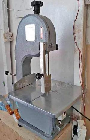 Heavy Electric Bone Saw - thumbnail 2