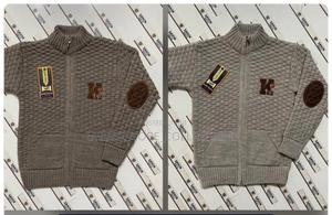 Kid's Sweaters. Top Notch for This Cold Season. - thumbnail 2