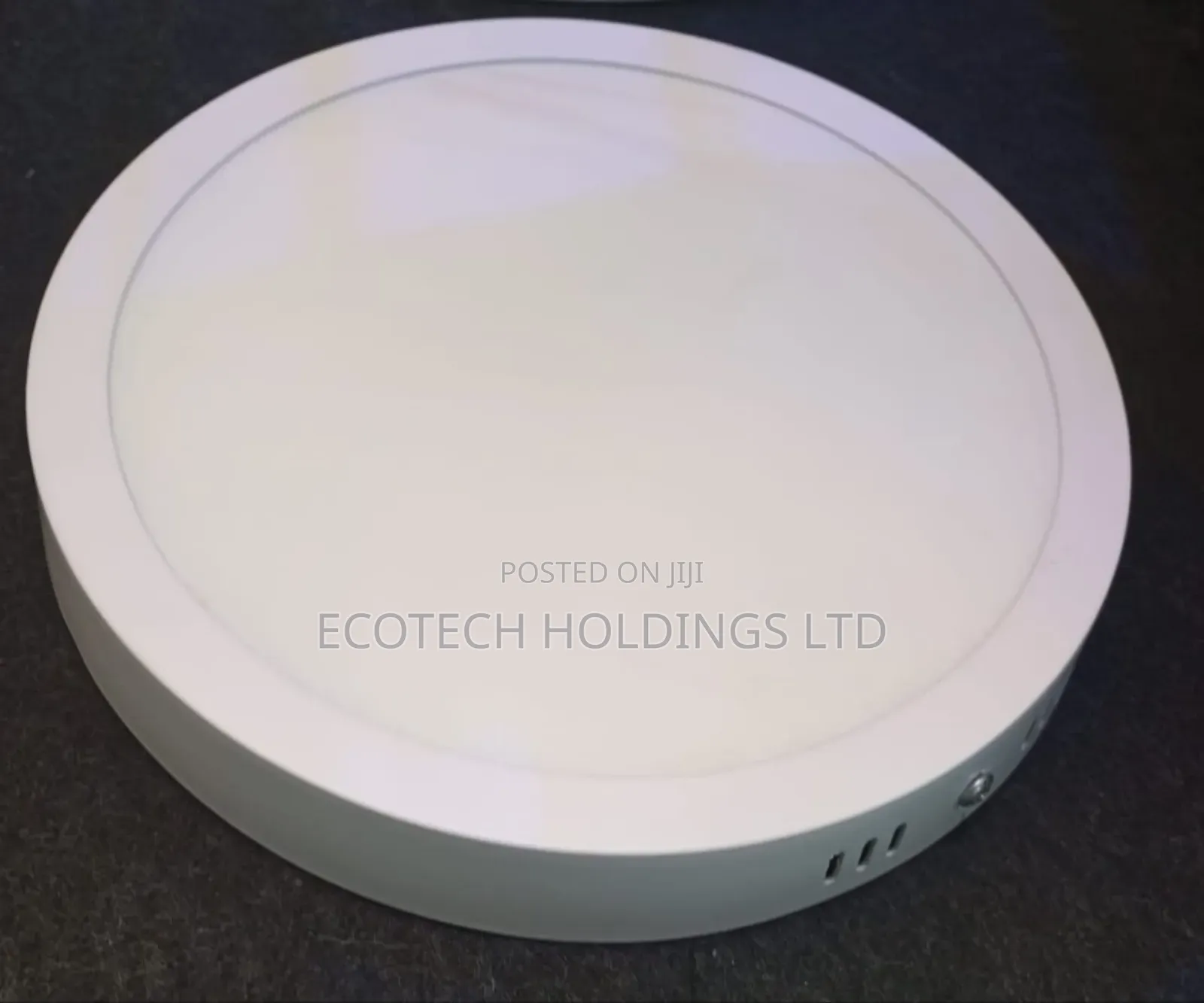 24watts Round Surface Ceiling Light Te3qy
