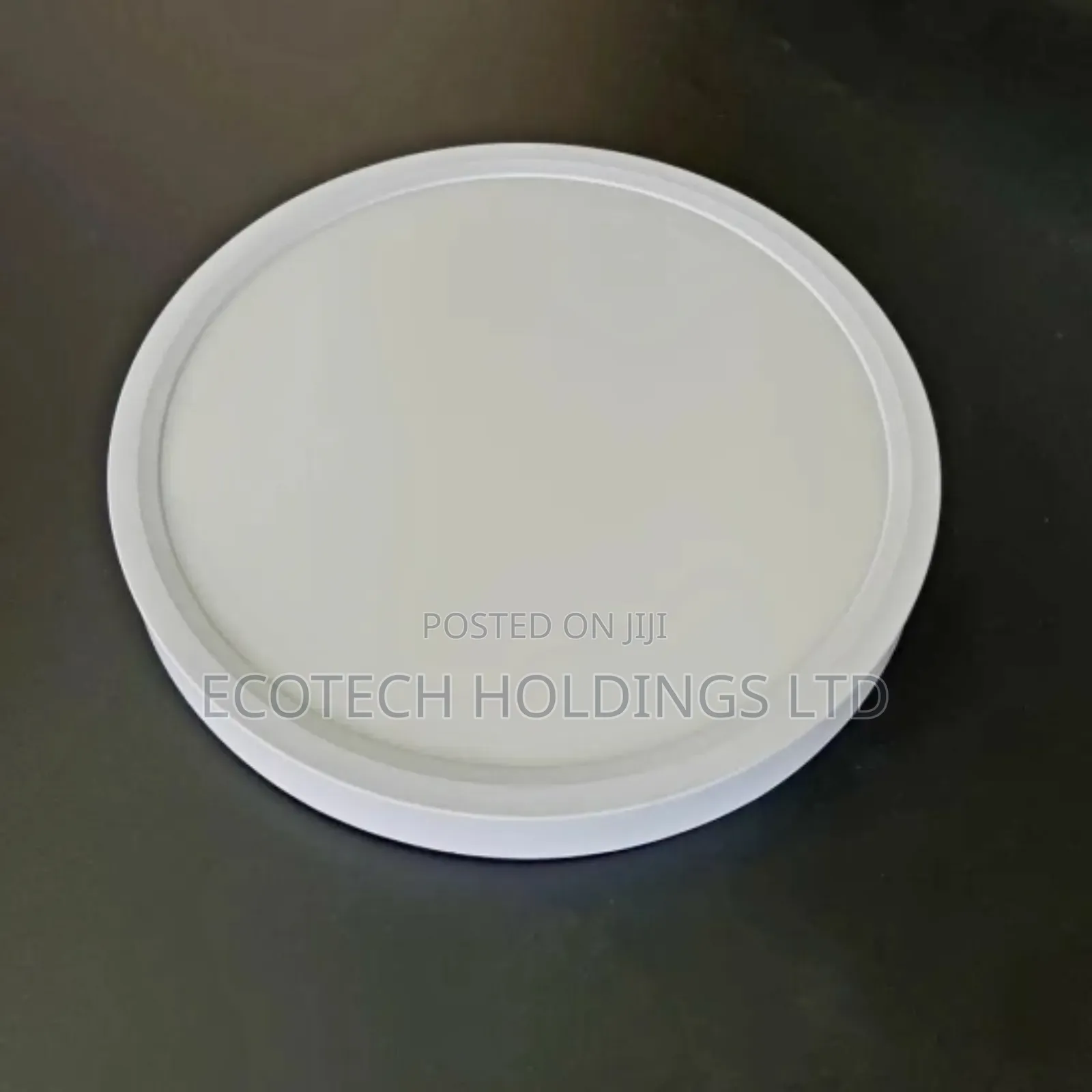 18watts Round Recess Panel Light Tfd8k
