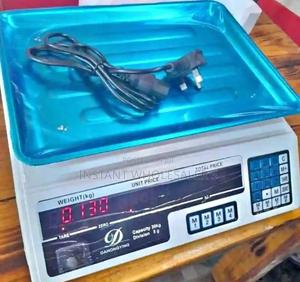 Price Digital Scale - thumbnail 2